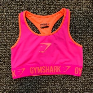 Gymshark Sports Bra